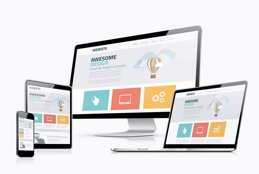 Differences Between a Mobile Website and Traditional Website