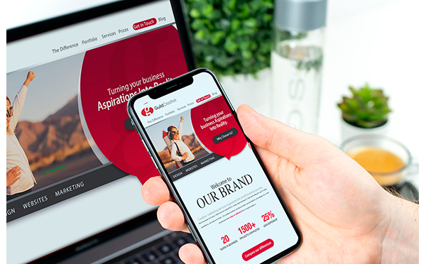 Key Features of a Mobile Website
