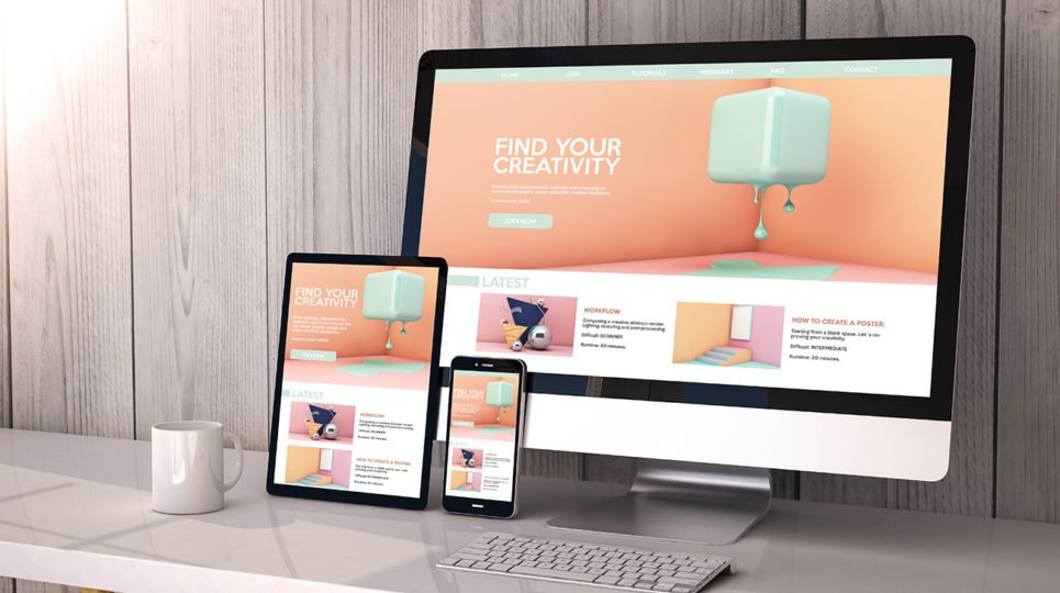 What Exactly is a Mobile Website?