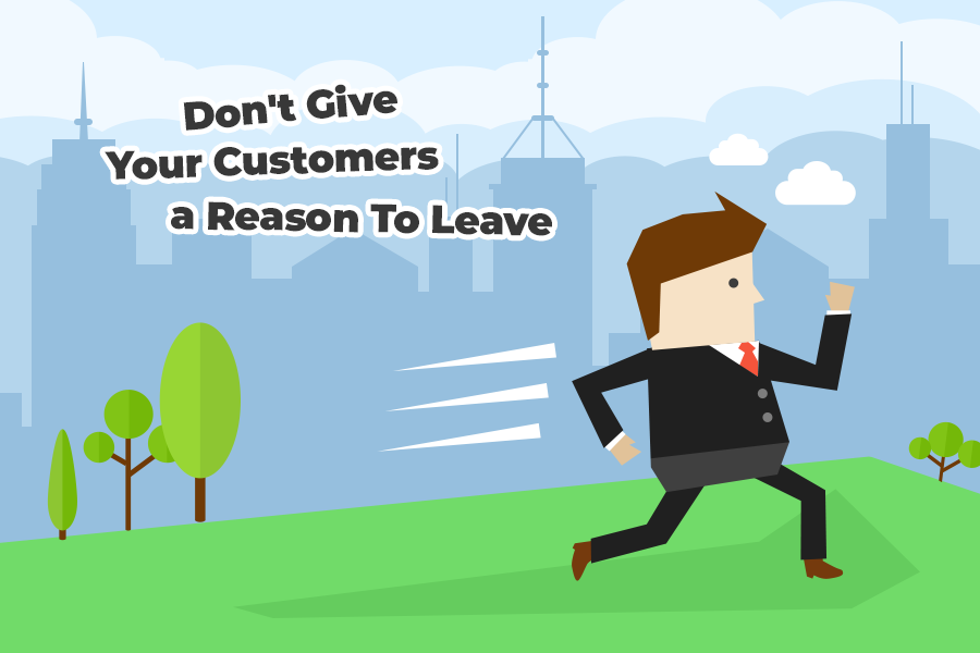 Why Not Having a Mobile Website is Costing You Customers
