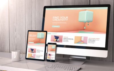 What Exactly is a Mobile Website?