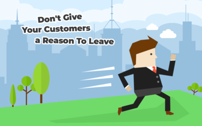Why Not Having a Mobile Website is Costing You Customers